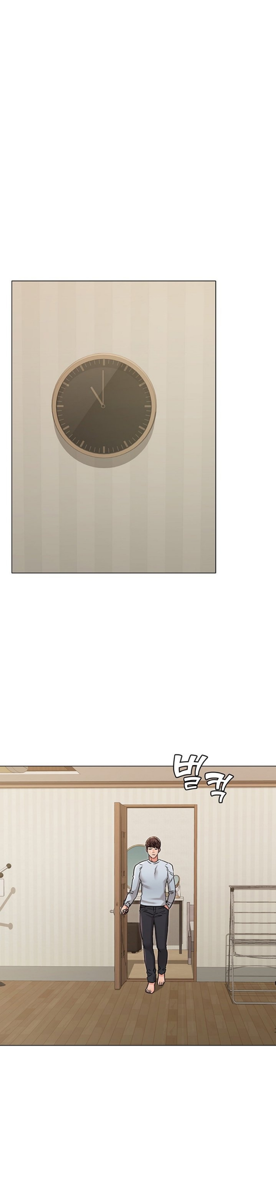 chị của bạn gái chapter 24 18