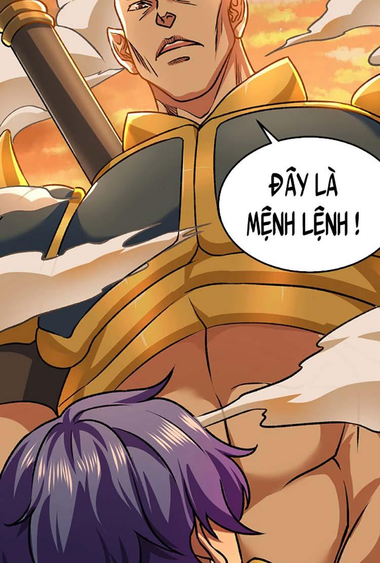 võ đạo độc tôn chapter 607 42