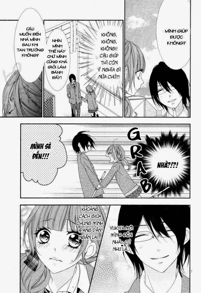 are after boyfriend chapter 2 10