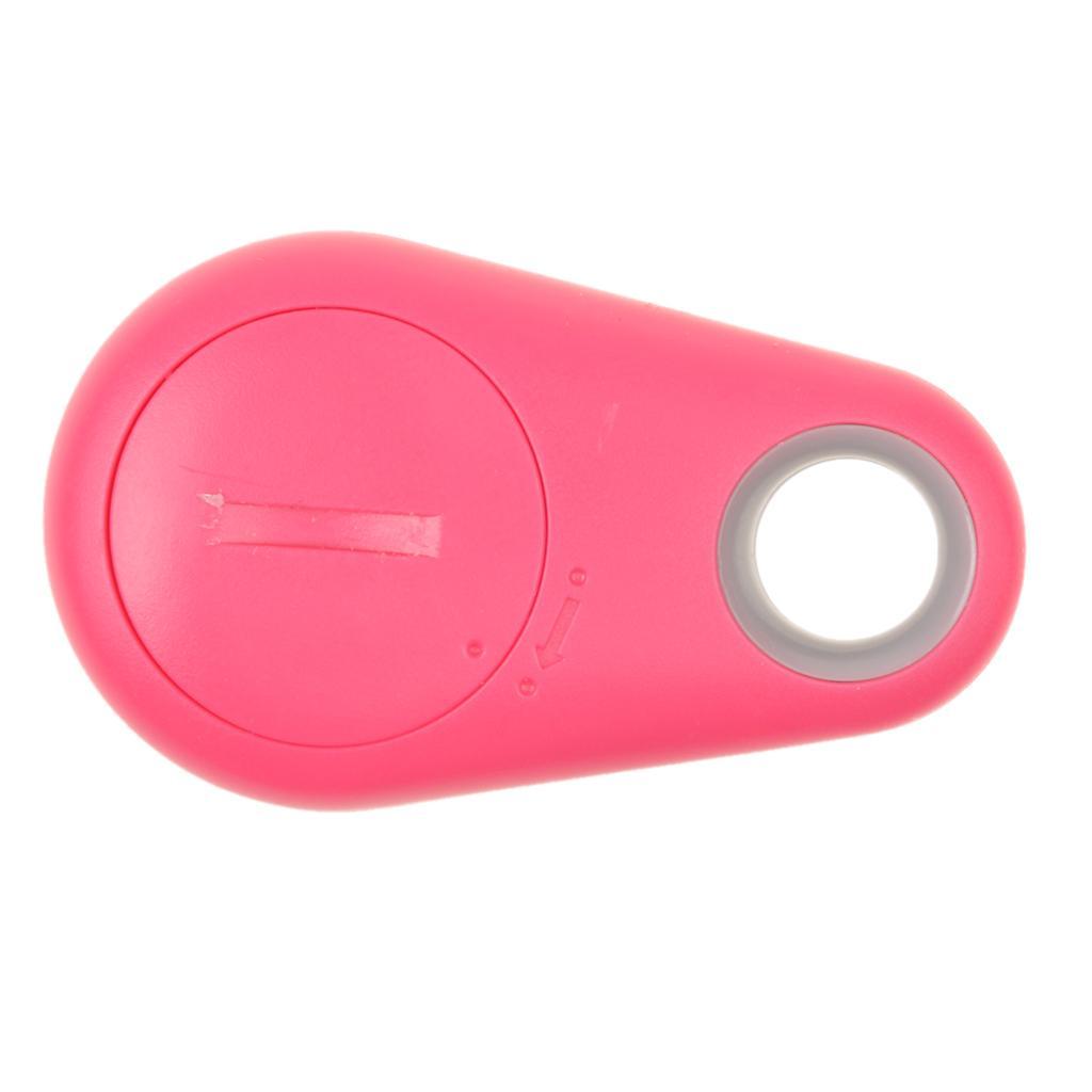 Smart Bluetooth Tracer Key