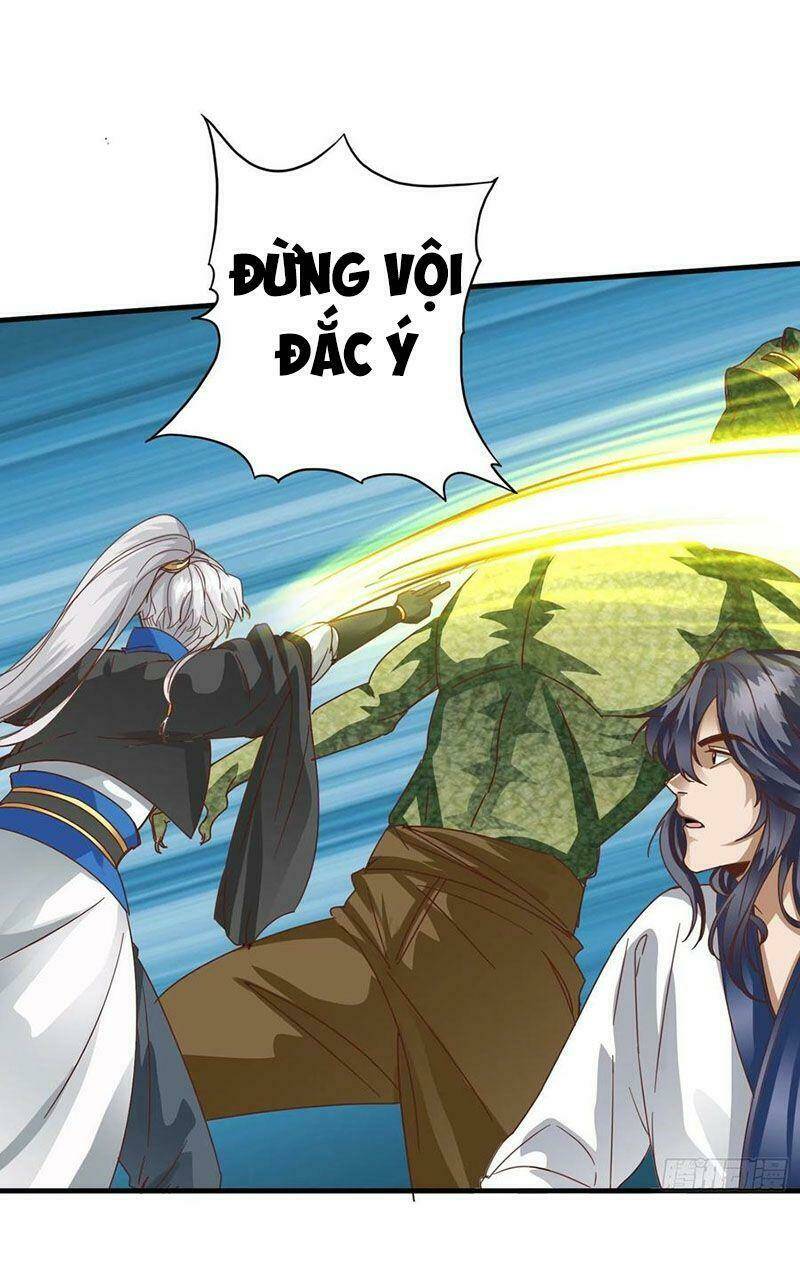 chư thiên ký chapter 312 28