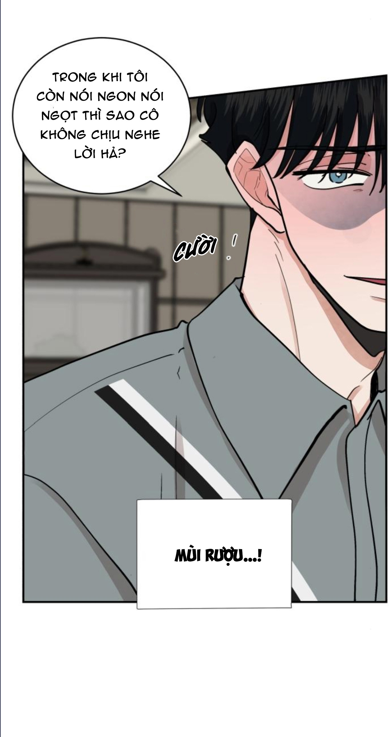 oan gia ngõ hẹp chapter 50 19