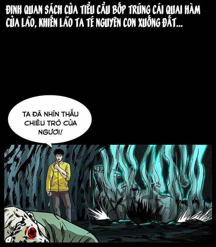 U Minh Ngụy Tượng Chapter 190 86