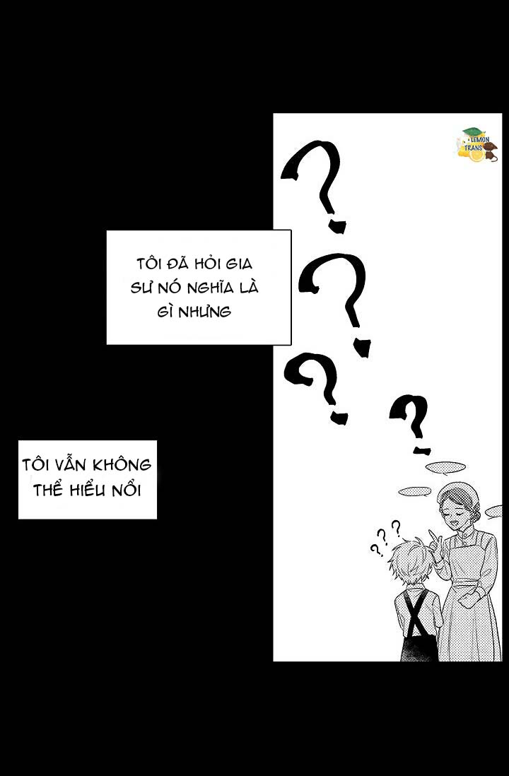 lớp học đặc biệt cùng sensei trên chuyến tàu (full) chapter 5.2 13