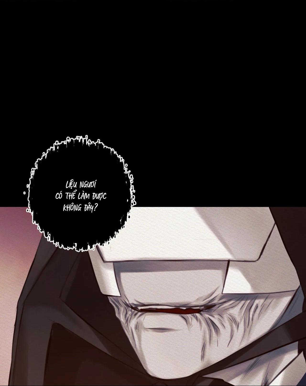 qủy dạ khúc chapter 13 36