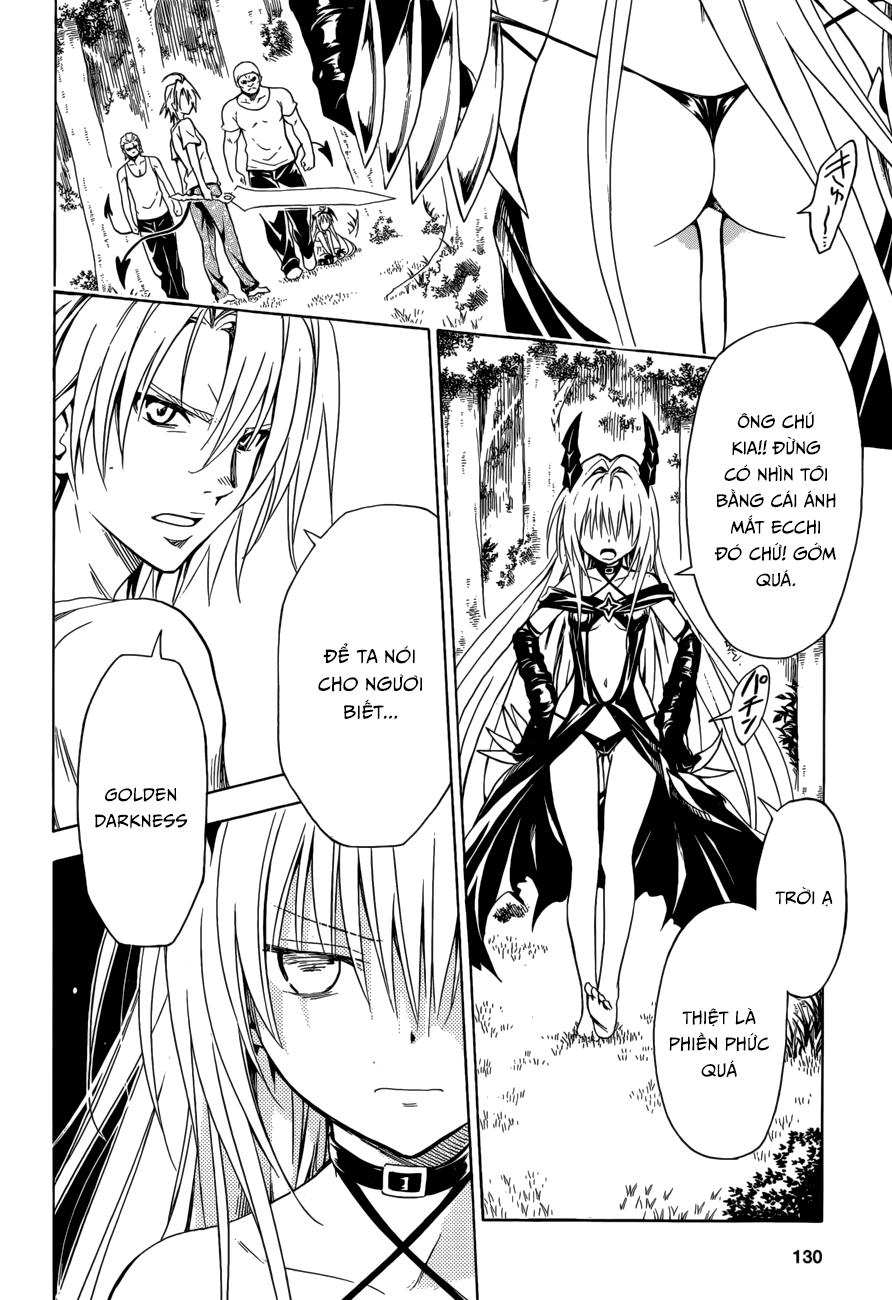 to love - ru darkness chapter 44 25