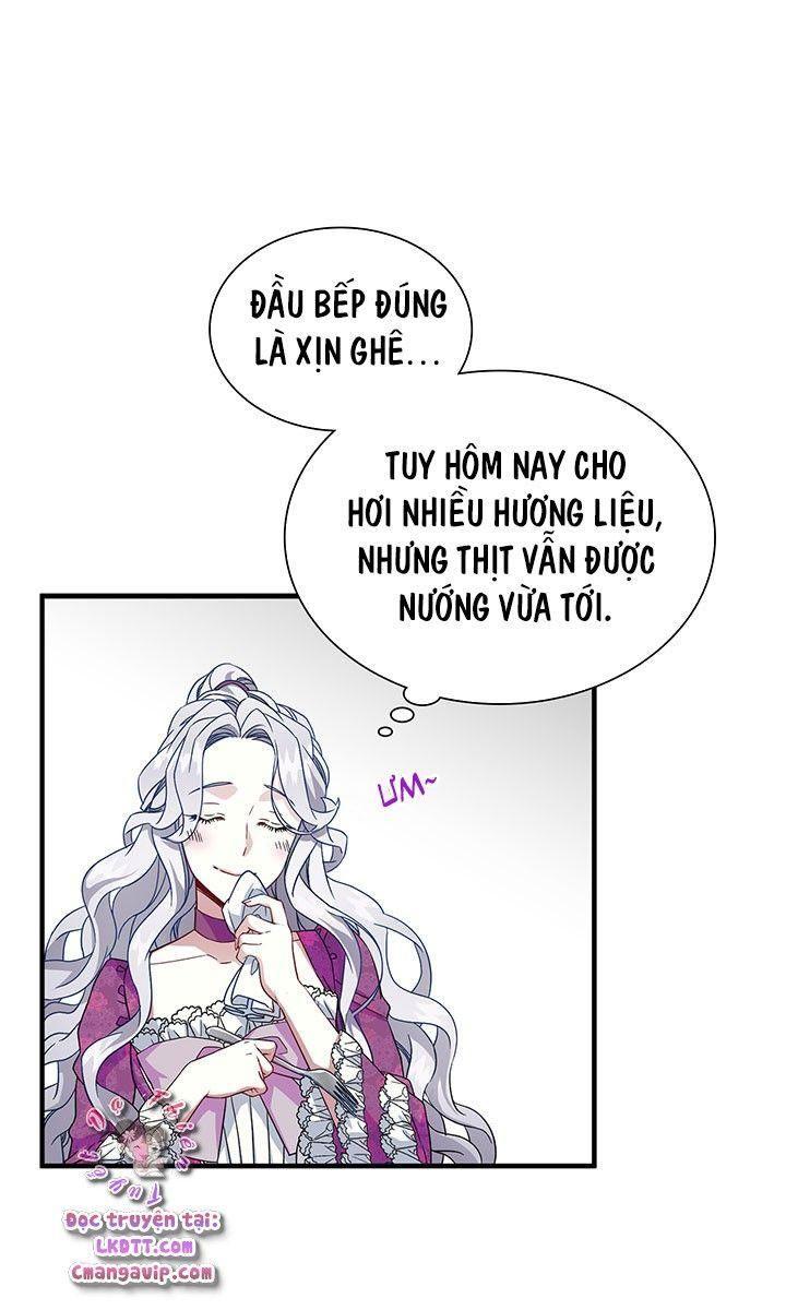 con gái chồng quá dễ thương chapter 21 42