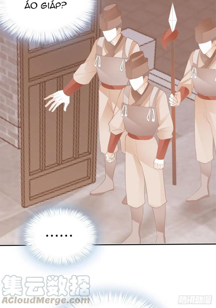 bổn vương muốn nàng chapter 42 29