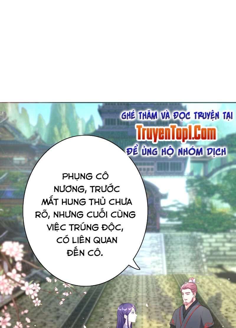 tà y cuồng thê chapter 91 3