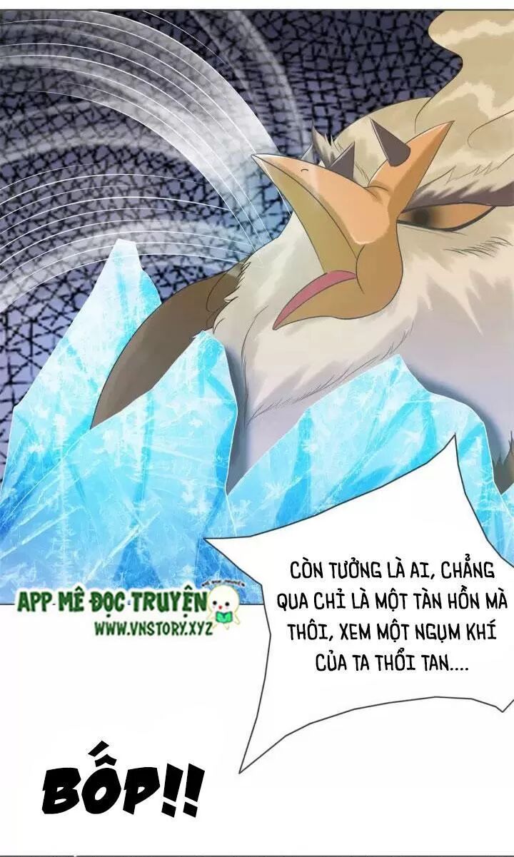 cực phẩm phế vật tiểu thư chapter 108 45