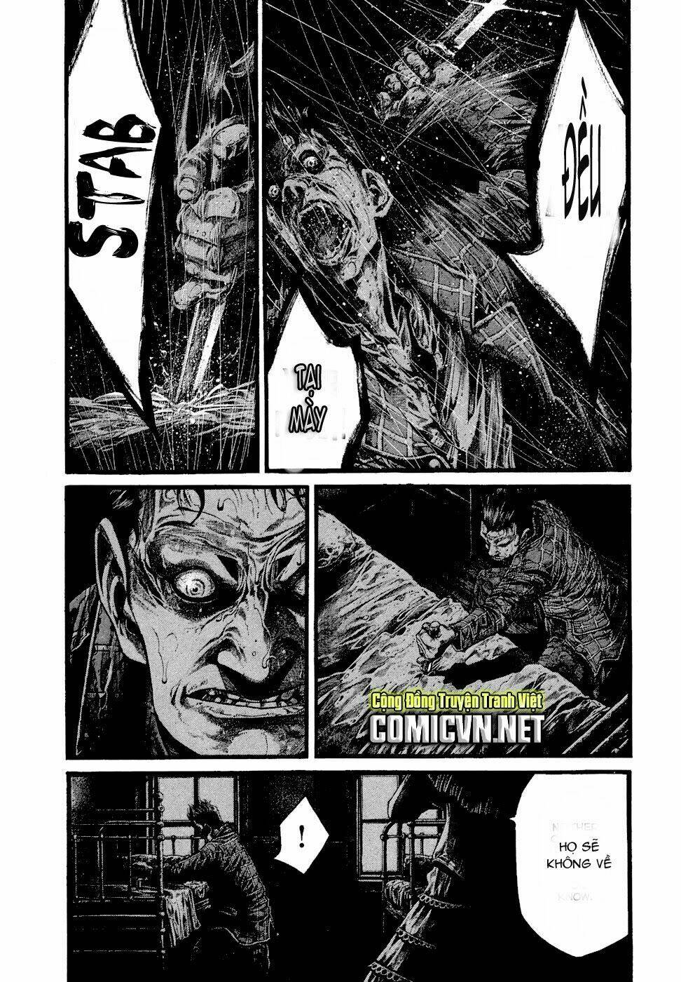 green blood chapter 24 9