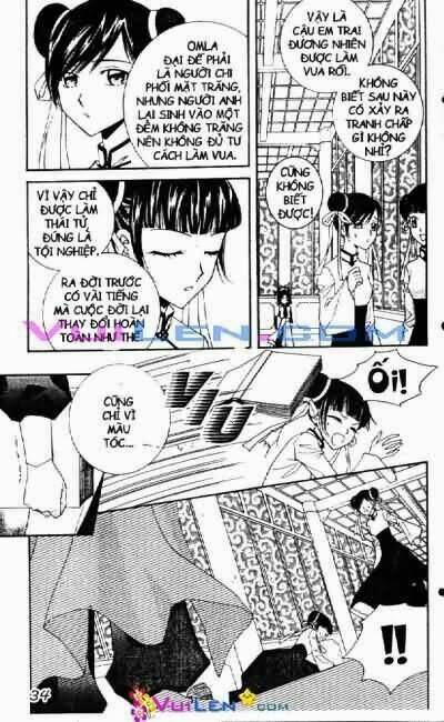 nàng công chúa bỏ trốn chapter 10 34