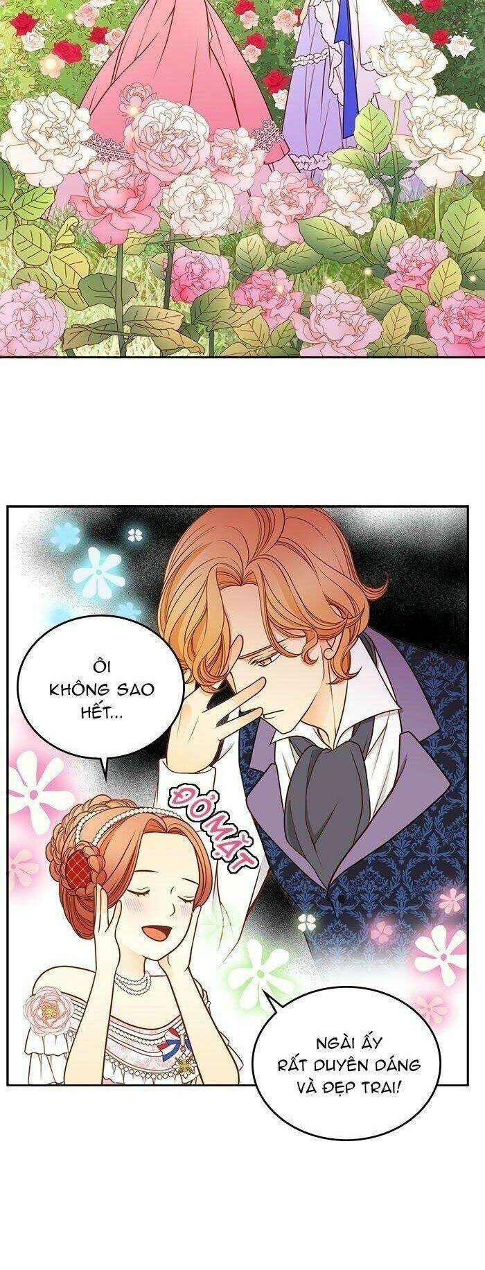 wendy , cô gái bán hoa chapter 37 21