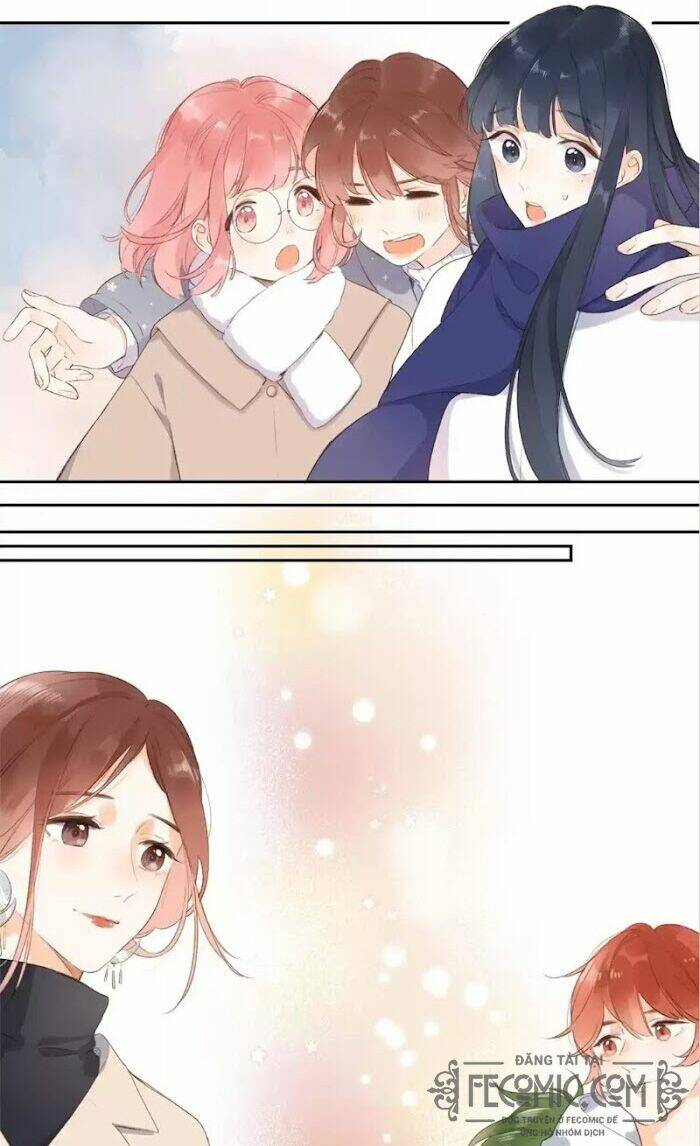 sos! tôi đã yêu một con sâu bướm (phần 2) chapter 24 53