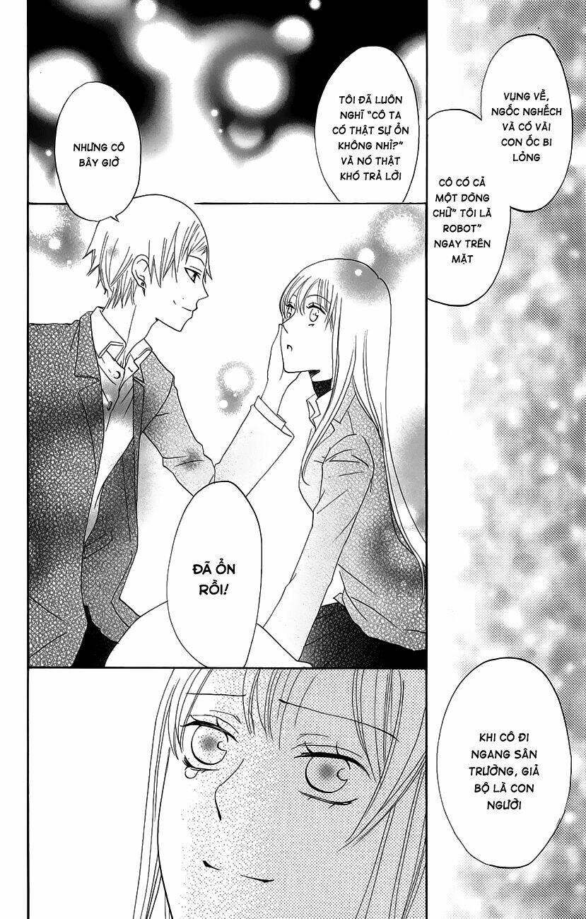 karakuri odette chapter 35 29