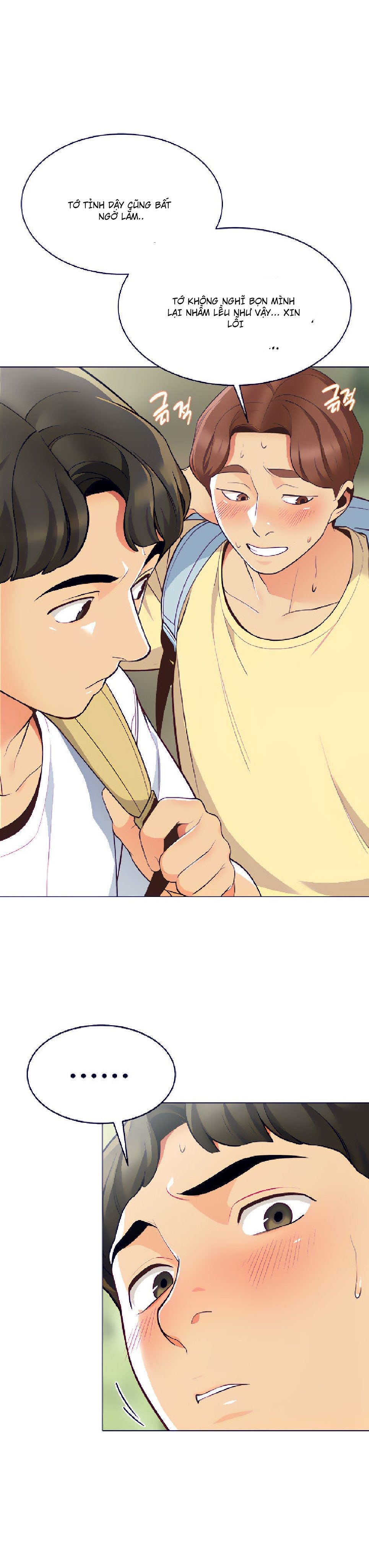 a good day to camp chapter 3 18