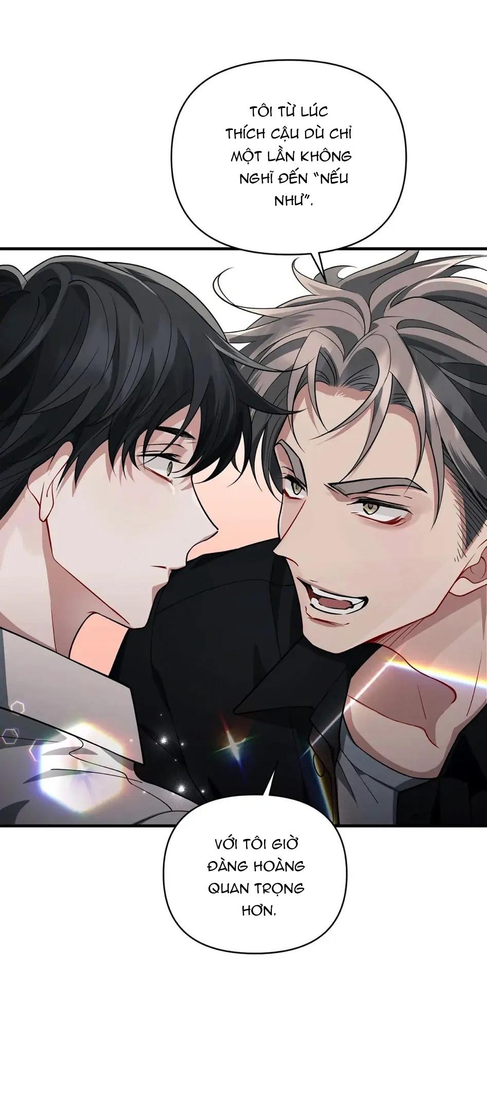 vết cắn tình yêu chapter 15 26