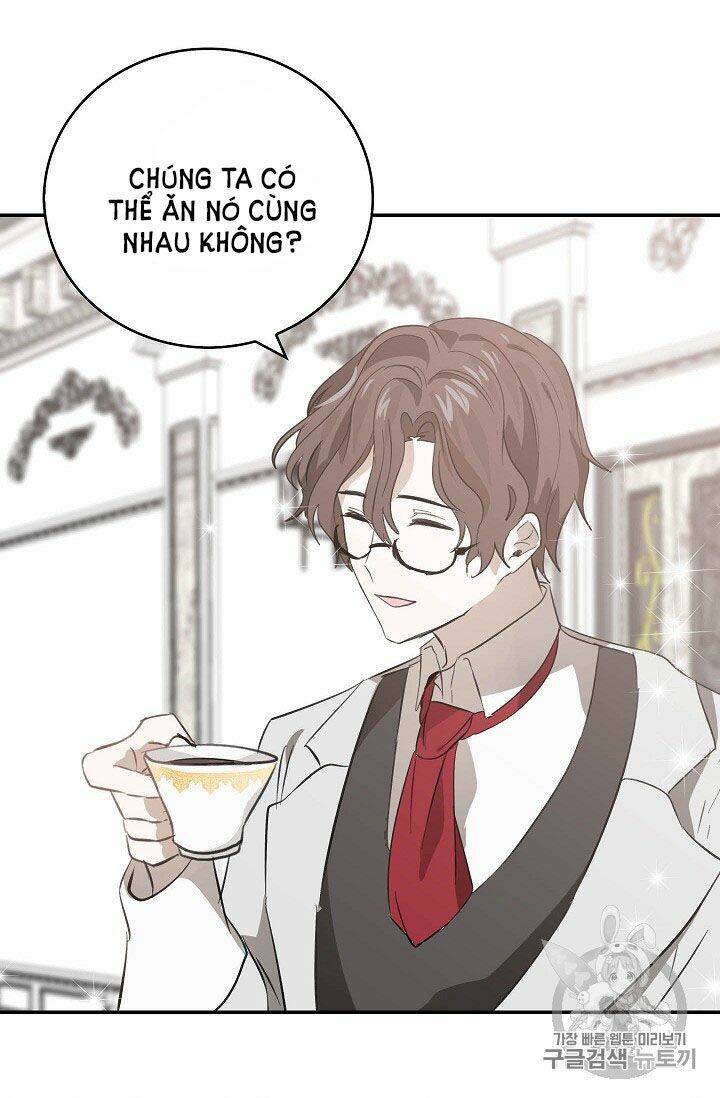 tôi là bạn gái cũ của một người lính chapter 5 48