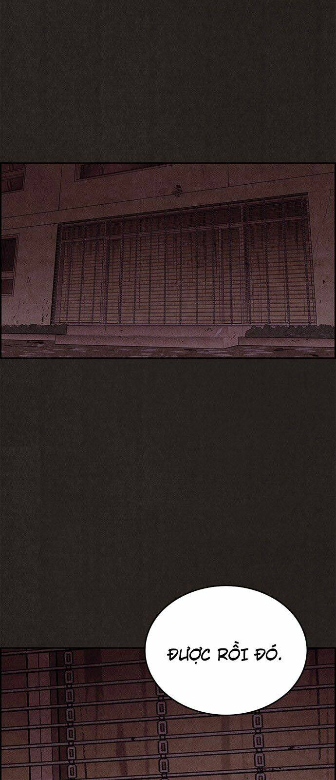 quái vật tại chung cư xanh chapter 41 12