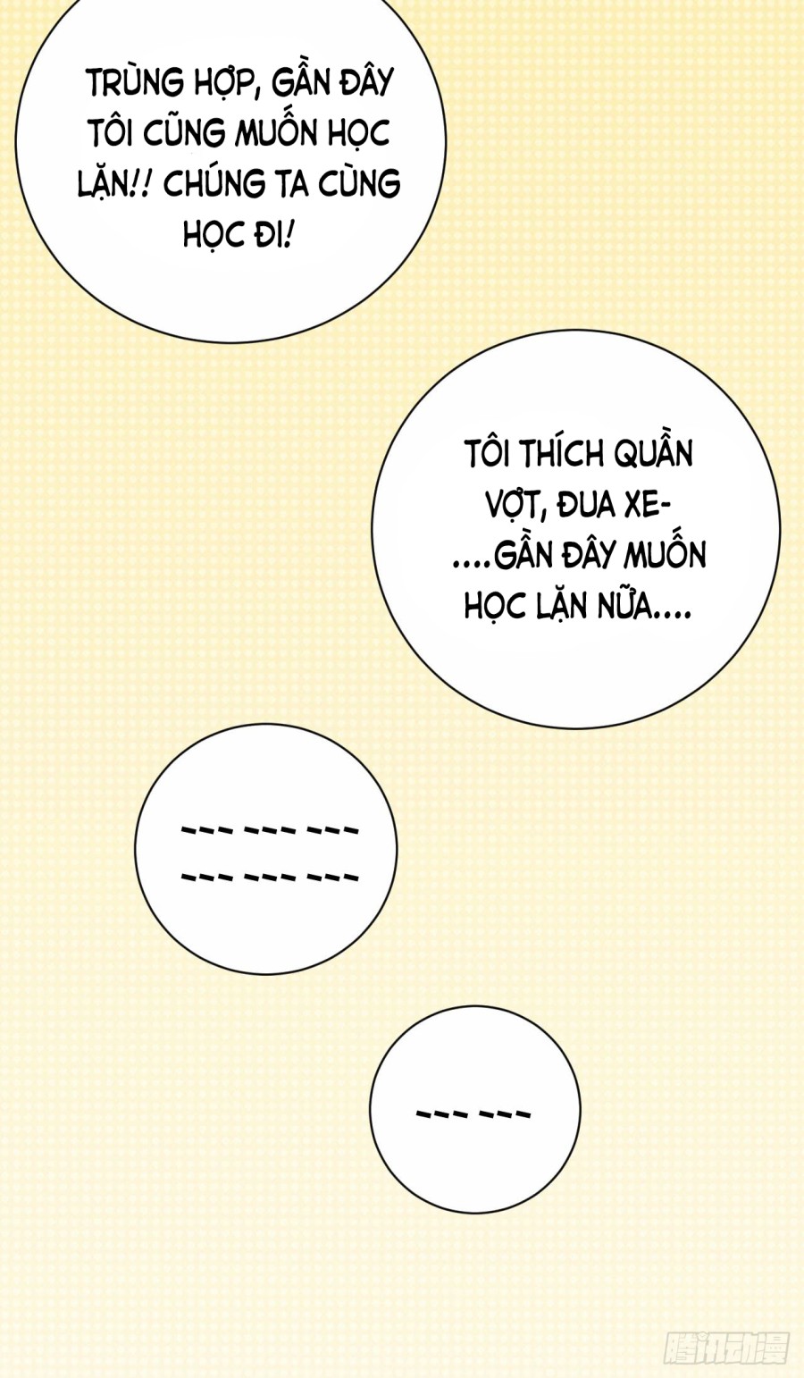 nhạc phụ đại nhân là bà xã chapter 18 30