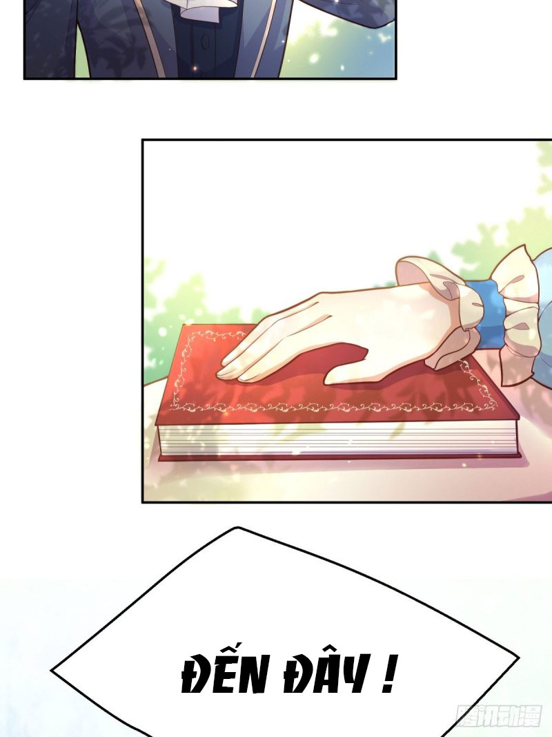 kế hoạch sống còn của công chúa phản diện chapter 31 42