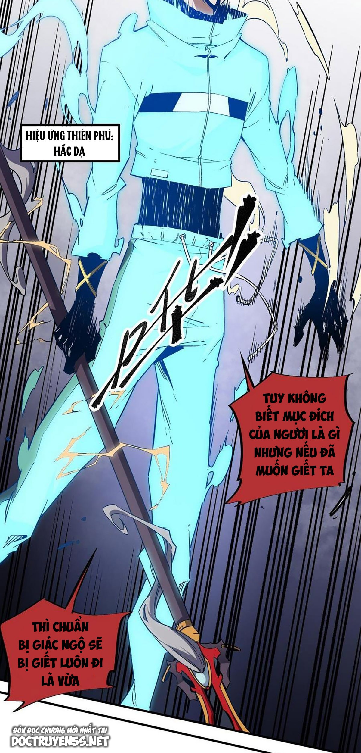 toàn dân chuyển chức: không có chức ta kết thúc thần minh chapter 42 23