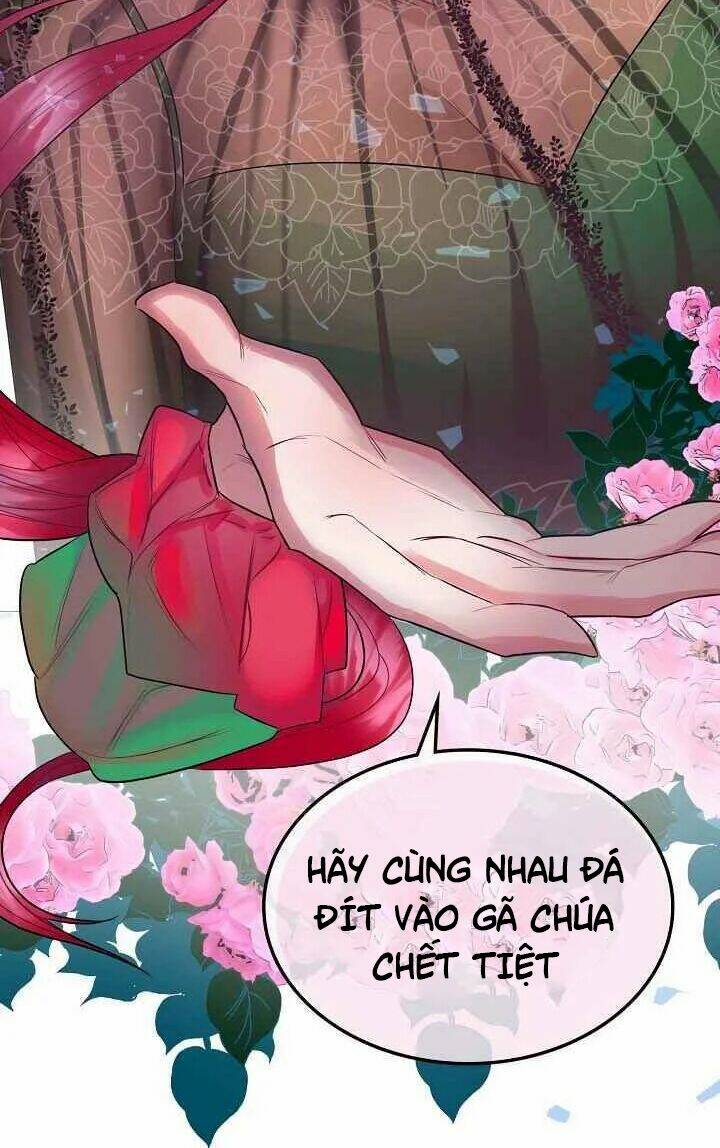 kẻ tạo ra nữ phản diện chapter 5 35