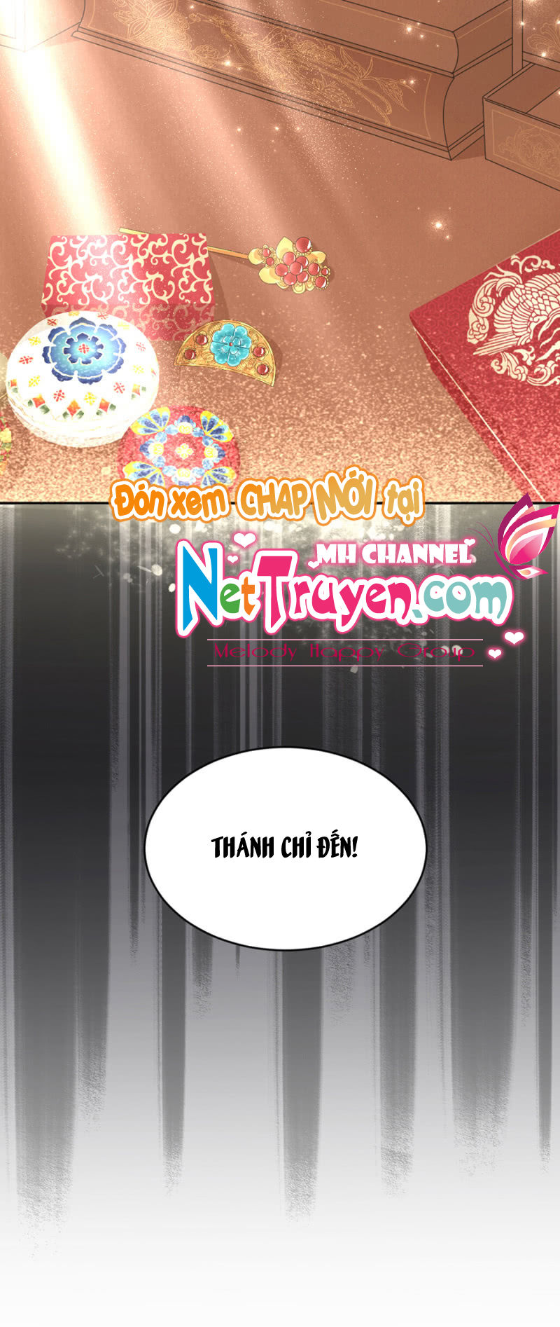 dục hỏa độc nữ chapter 19.5 18