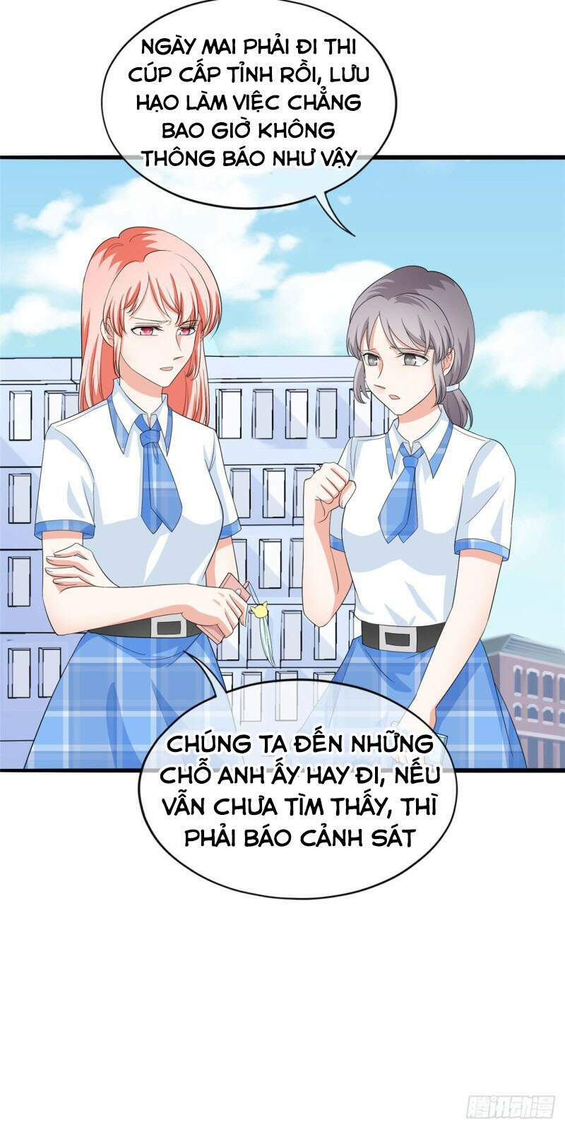 siêu cấp nữ thần trọng sinh chapter 38 11