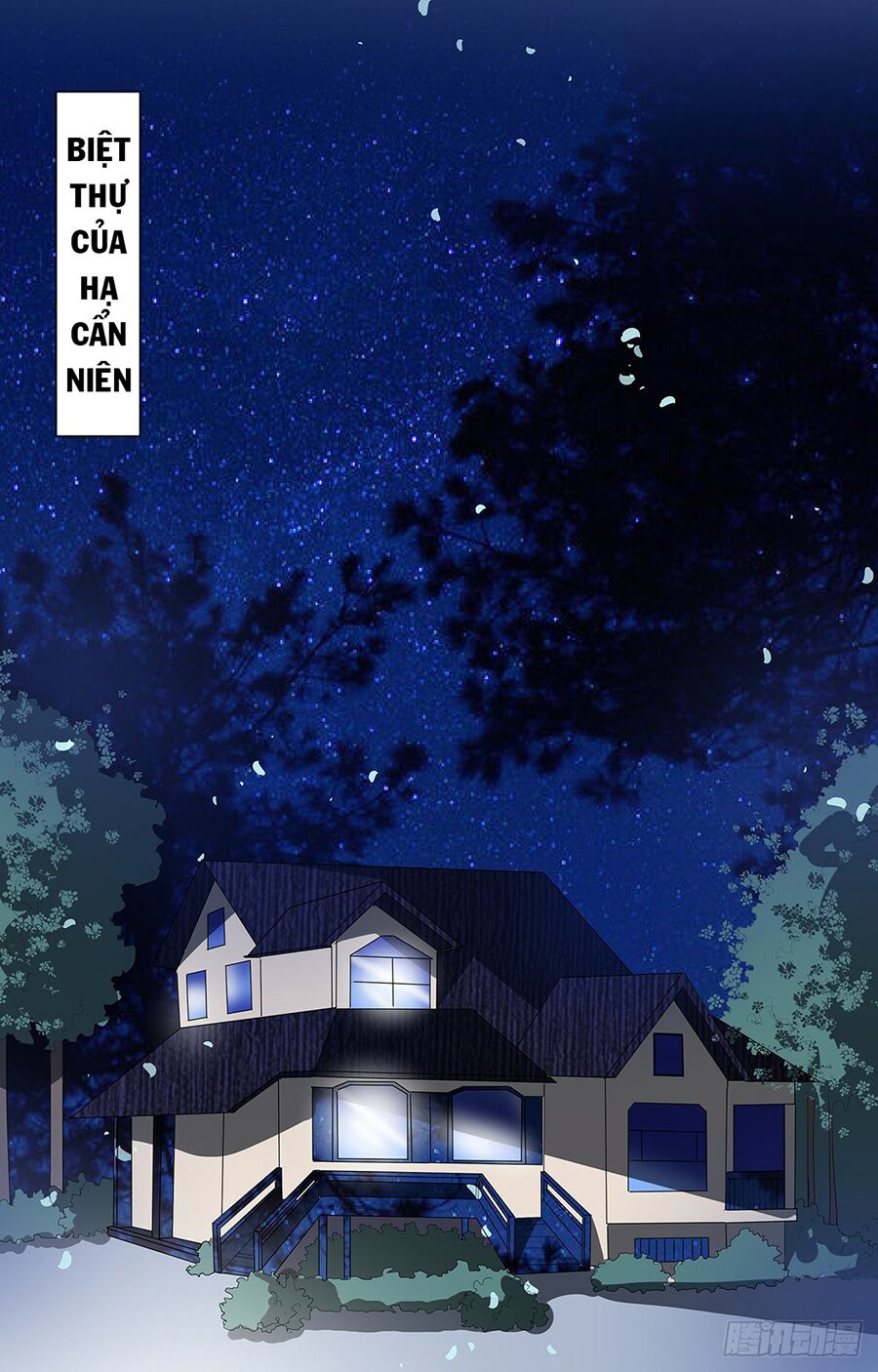 manh thê khó dỗ phần 2 chapter 12 2