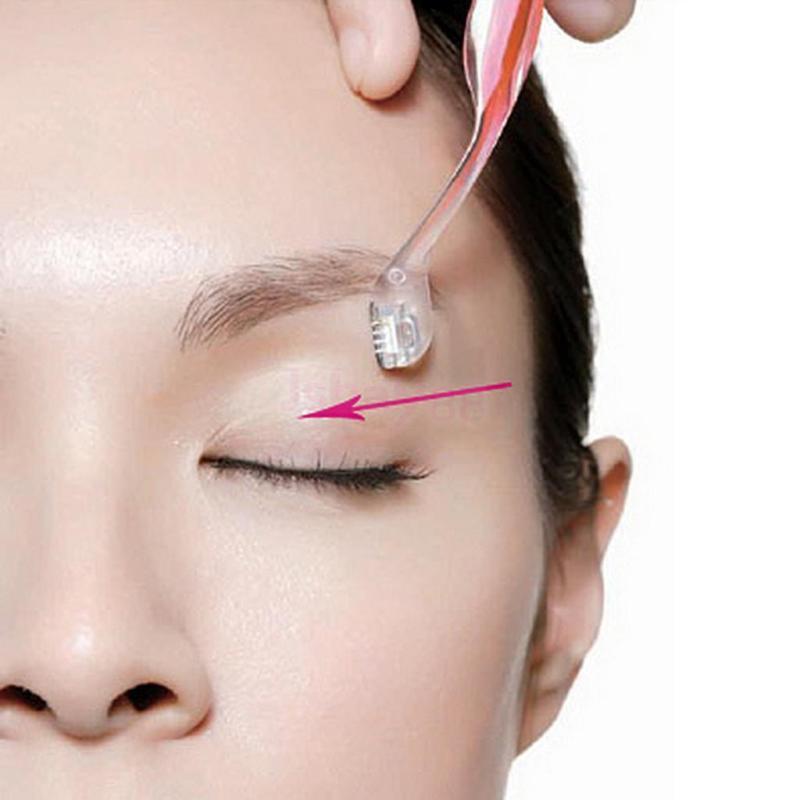 2 Pieces Stainless Steel Cord Fastener Outdoor Hiking Accessories For Climbing Rope