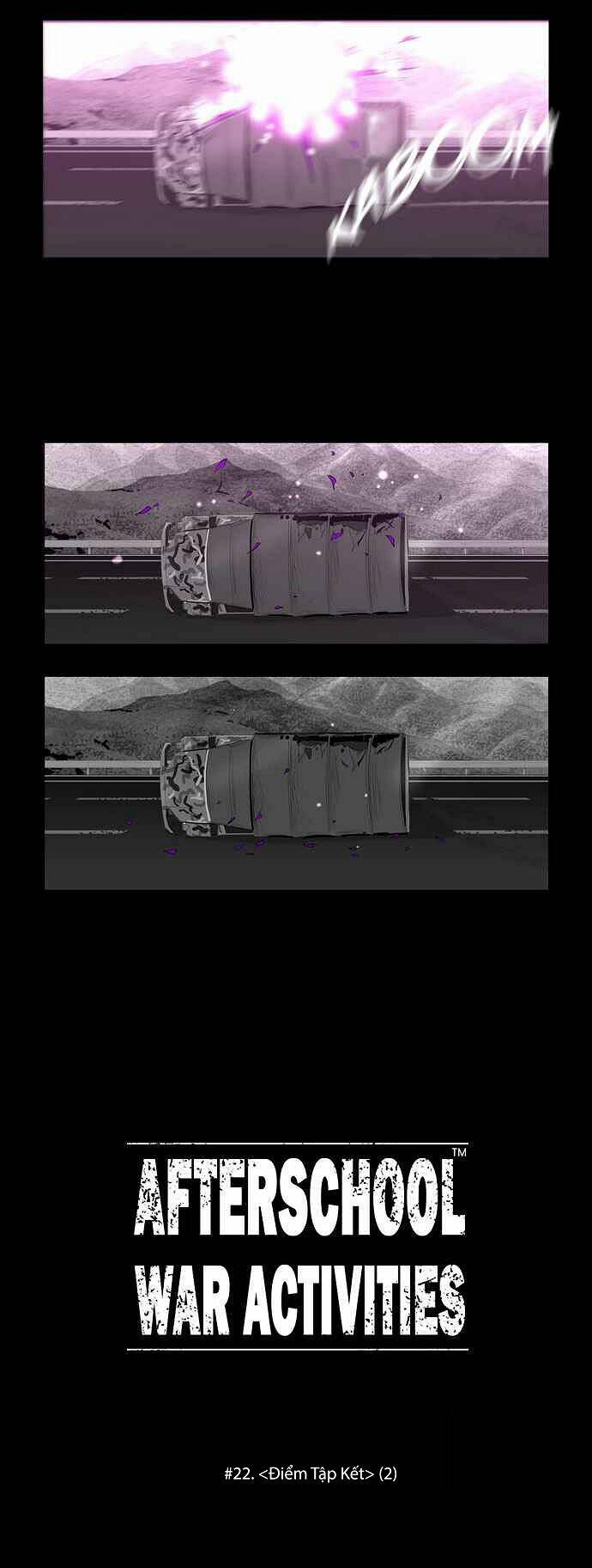 after school war activities chapter 22 9