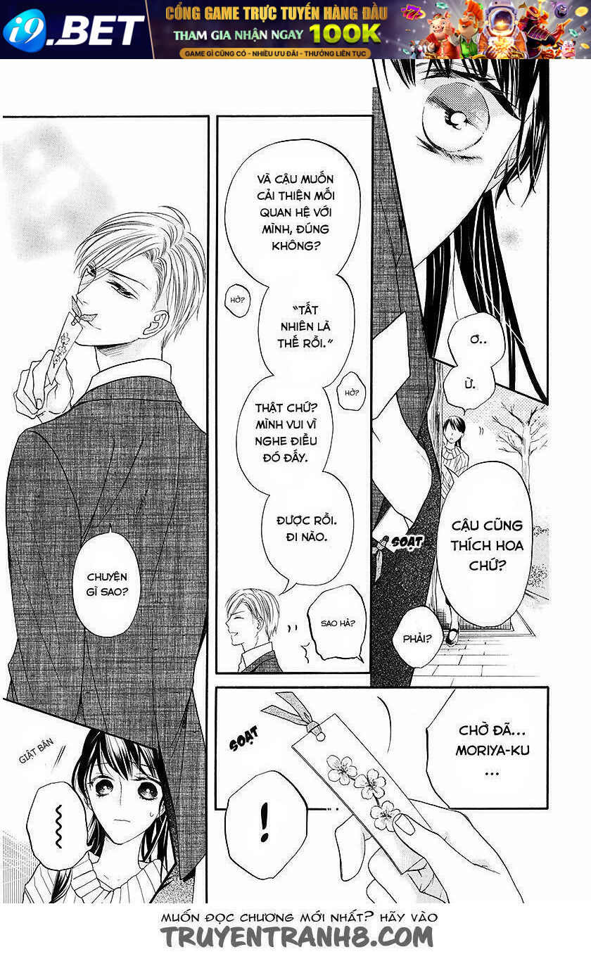 tổng hợp one shot. chapter 380 21