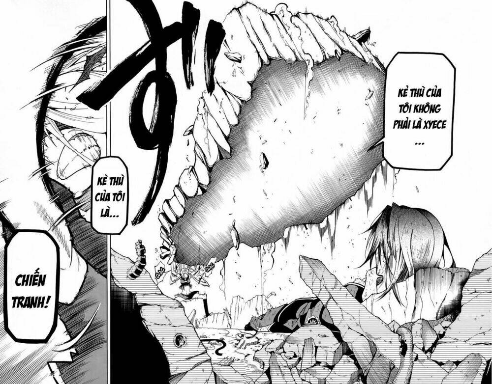 tripeace chapter 20 33