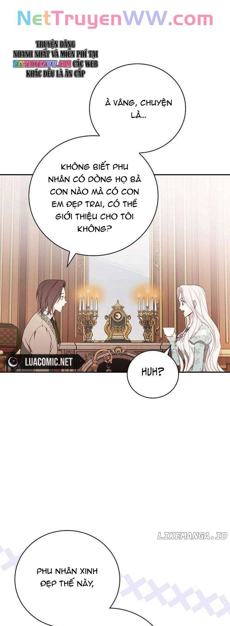 tôi trở thành mẹ của vị anh hùng chiến binh chapter 89 41