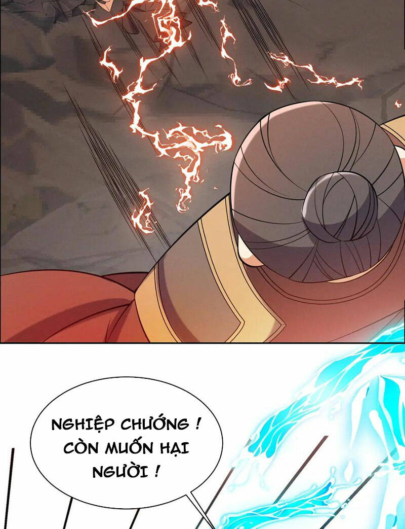 thôn phệ một thế giới tu tiên chapter 159 9