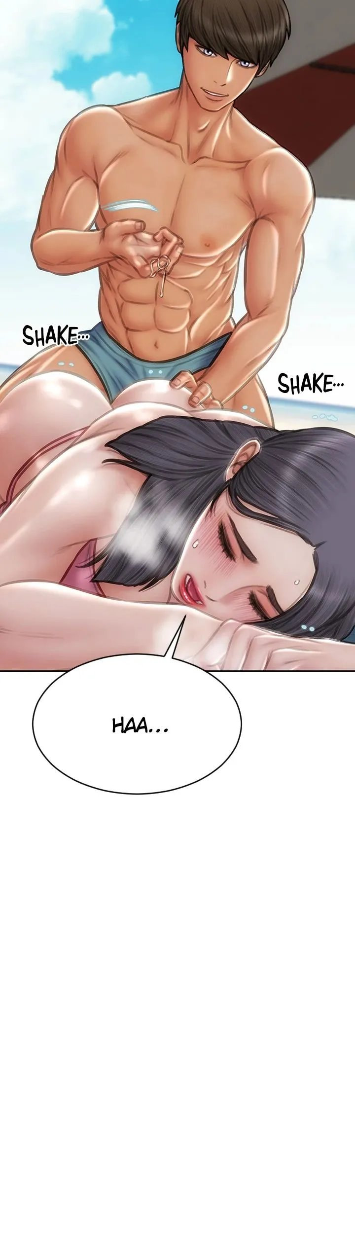 dân chơi out trình chapter 65 50