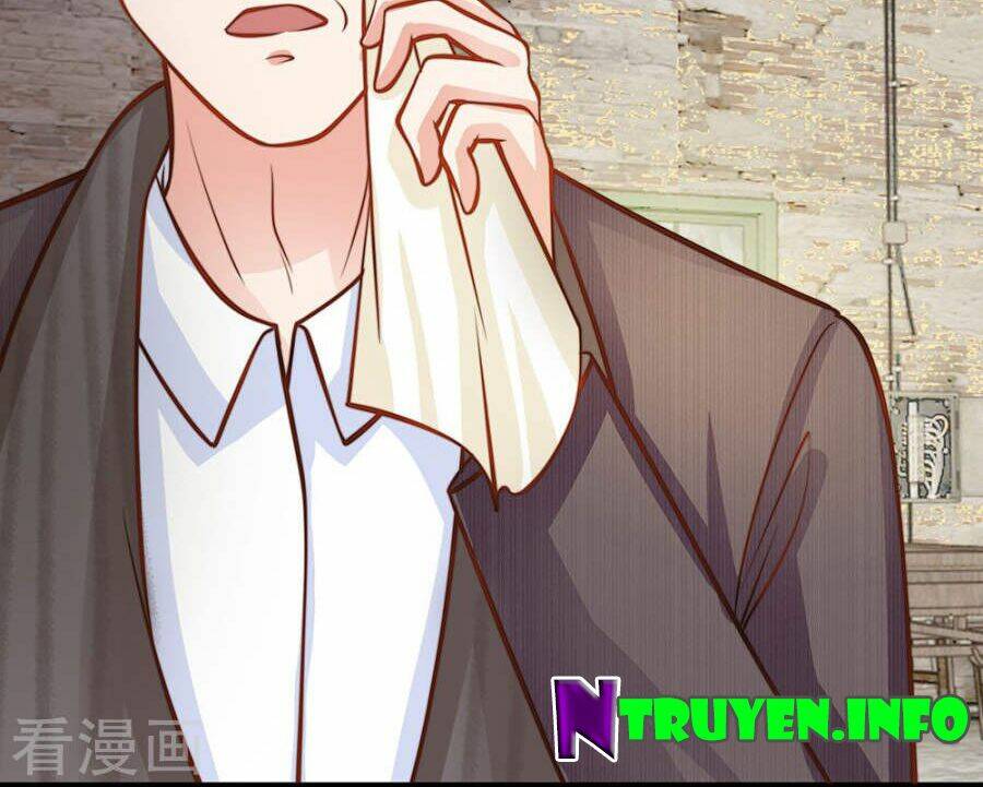 thiếu soái của tôi chính là manh như vậy chapter 53 35