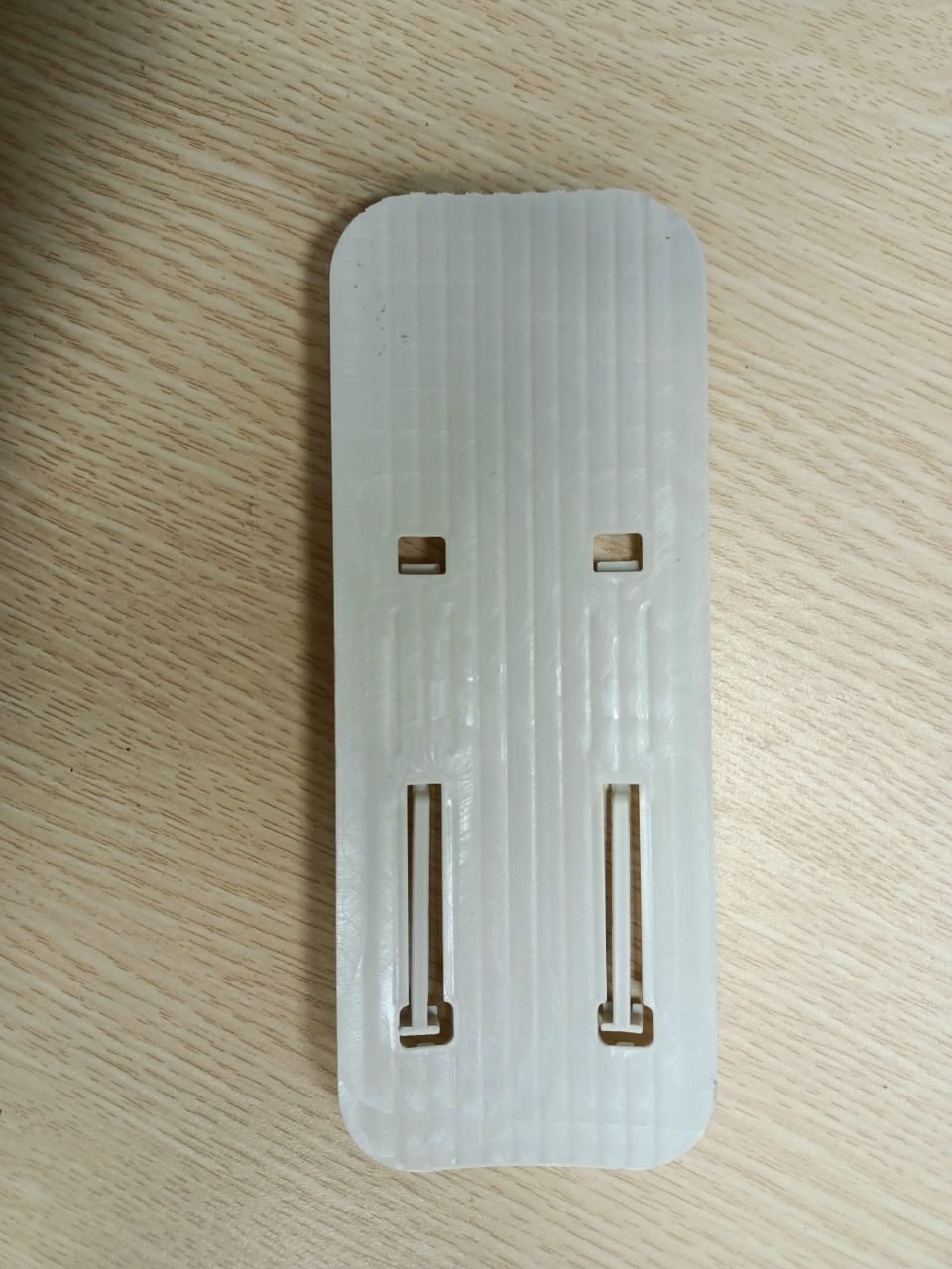 Gói 10 tấm lót ống điều hòa đỡ ống nước ống ga