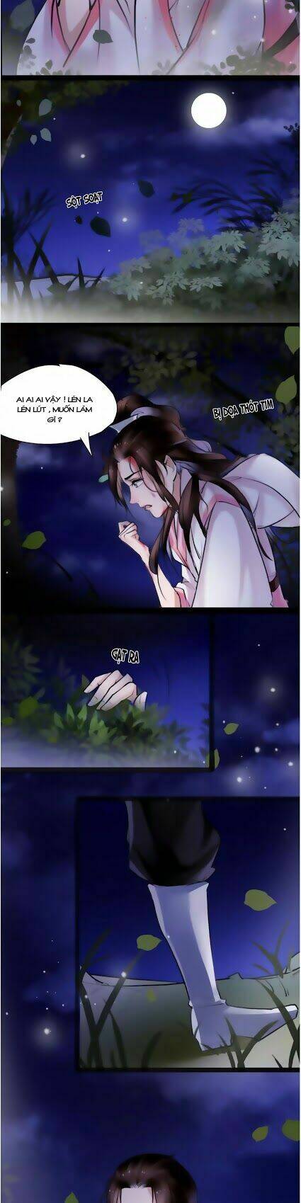 đường tăng cũng quyến rũ chapter 12 12