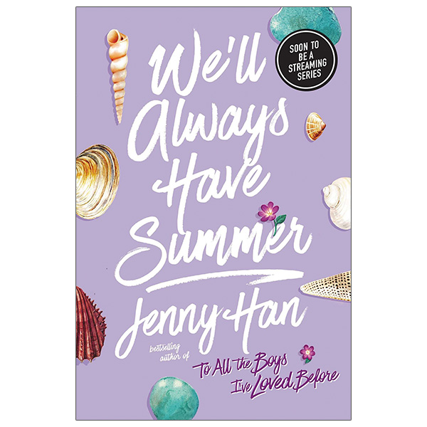 We'll Always Have Summer - Paperback