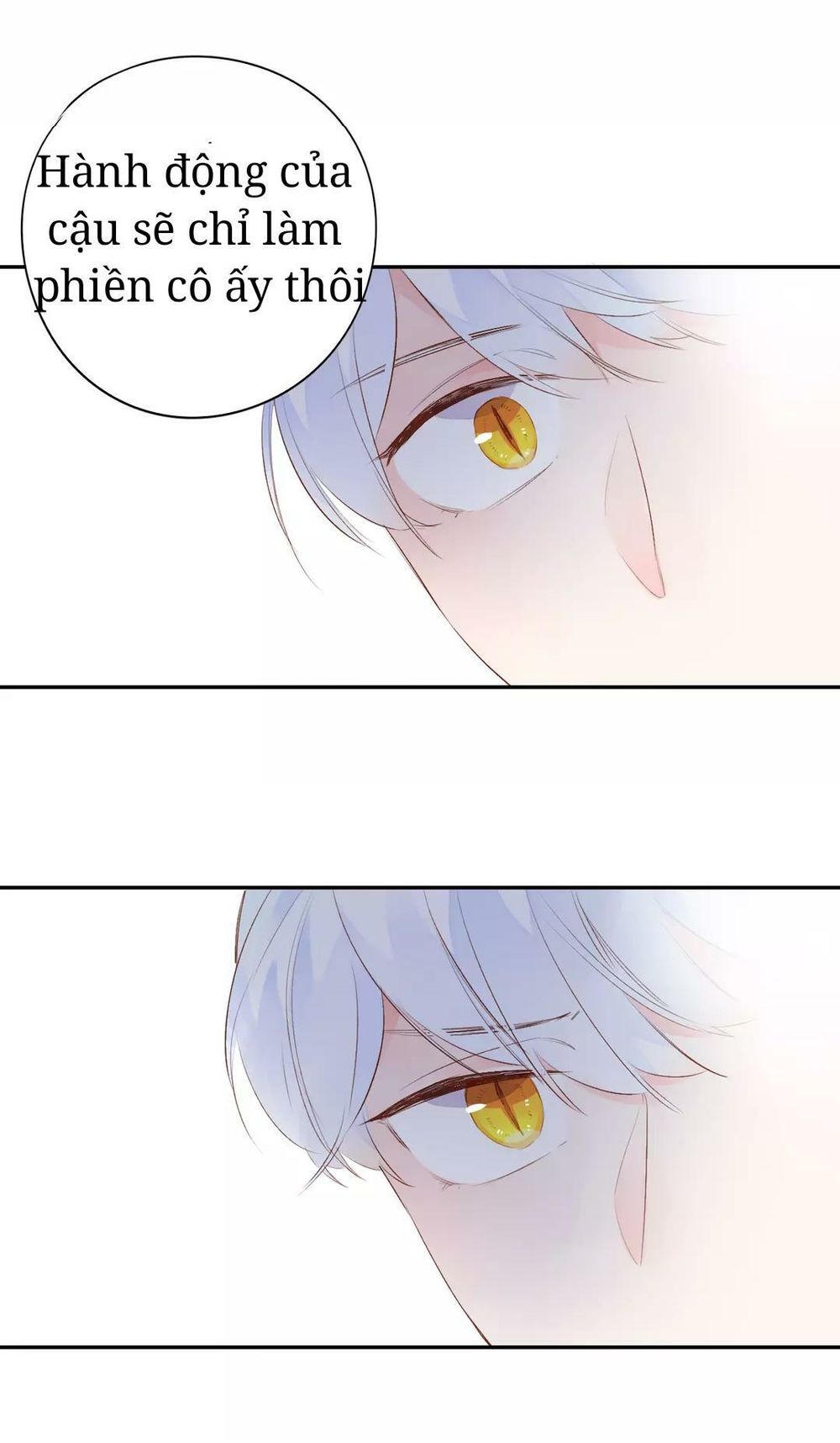 sos! tôi đã yêu một con sâu bướm (phần 2) chapter 50.1 33