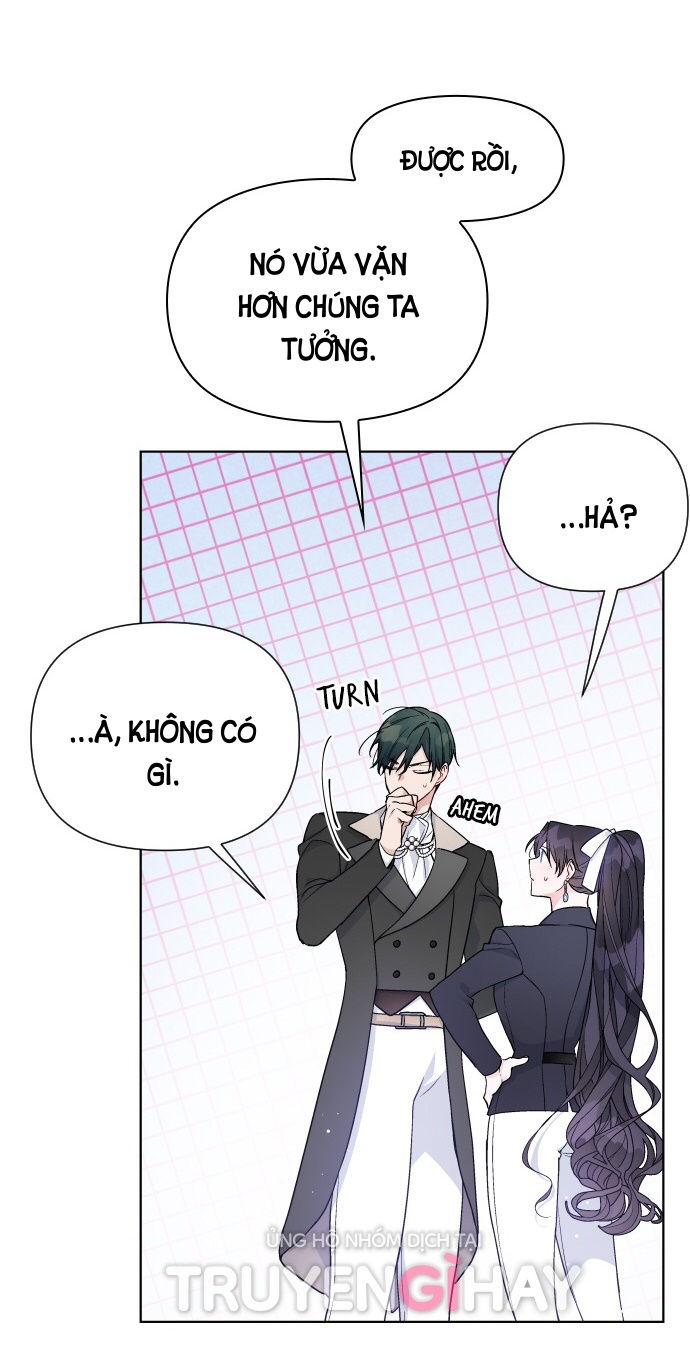 cách hiệp sĩ sống như một tiểu thư chapter 57 29