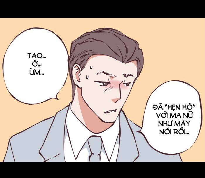 ma nữ nhà tôi chapter 23 14