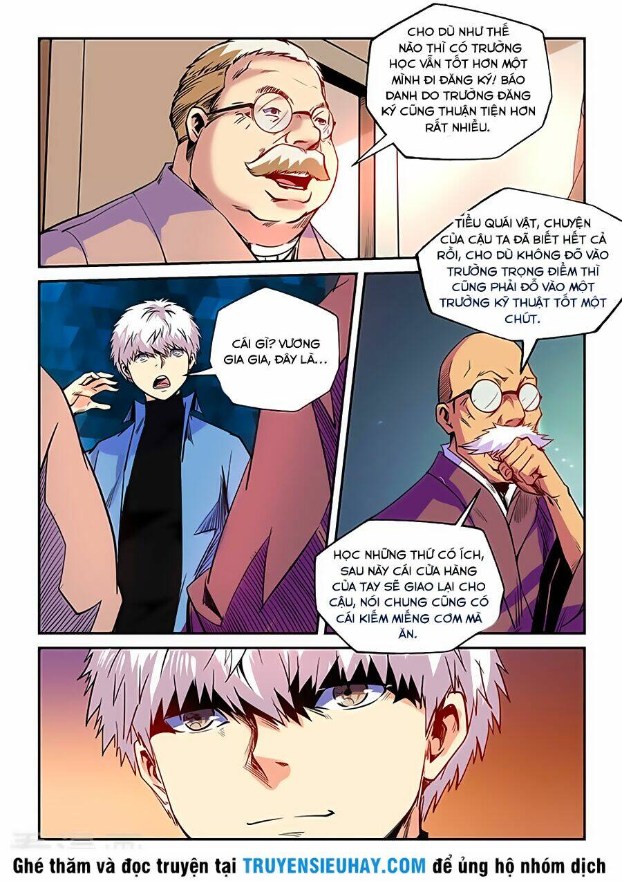 tu chân tứ vạn niên chapter 96 12