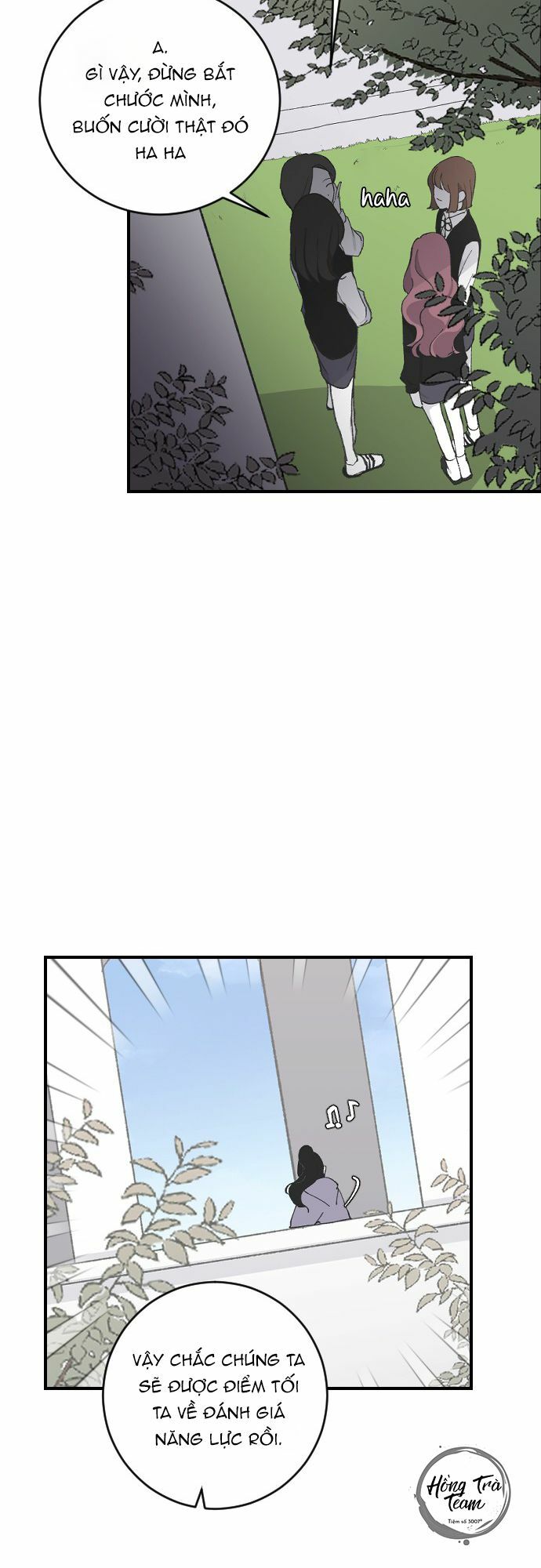 ba người anh trai cực phẩm của tôi chapter 12 17