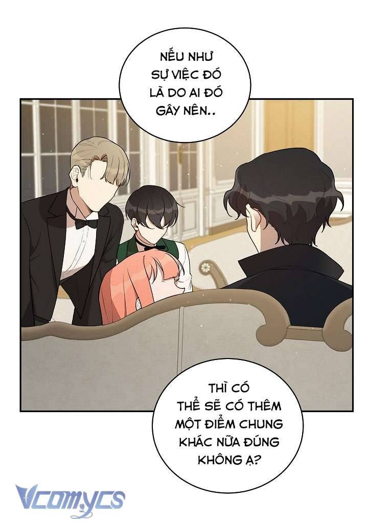 phương pháp trở thành con gái của người hùng bóng đêm chapter 10 13