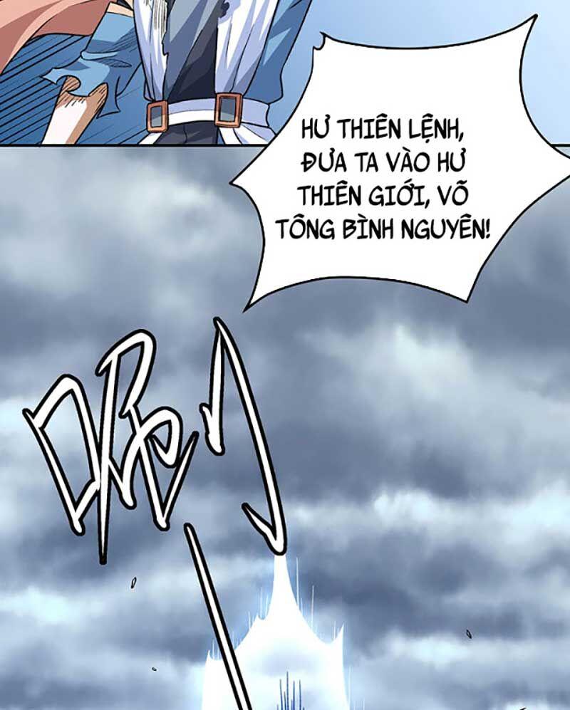 võ đạo độc tôn chapter 601 15