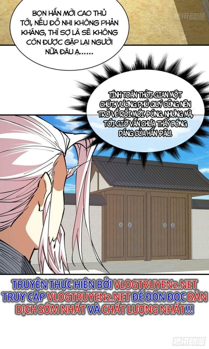 đồ đệ của ta đều là trùm phản diện chapter 23 49