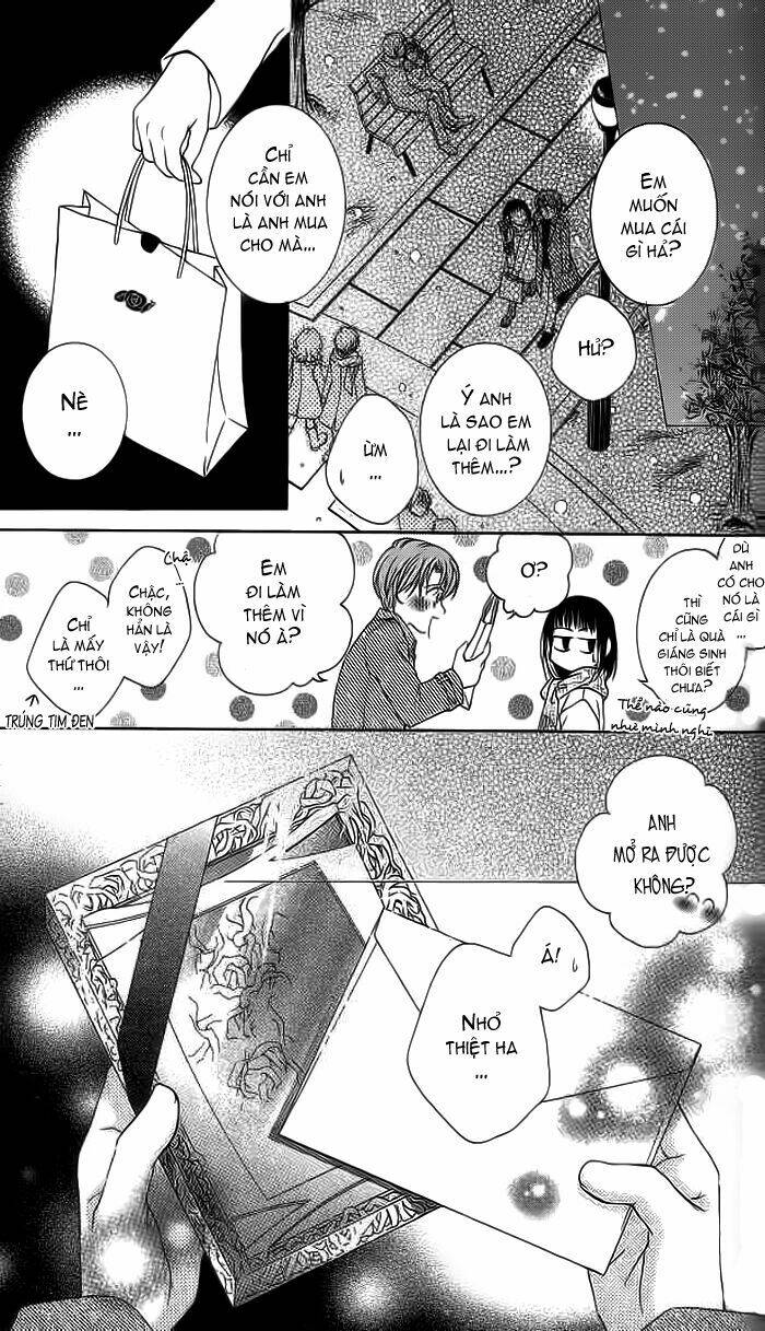 sugar family chapter 14 28